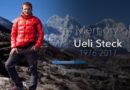 In Memory of Ueli Steck